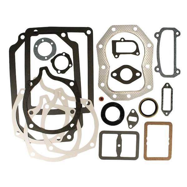 Stens Gasket Set, Kohler 45 755 04-S 480-343 480-343 - main